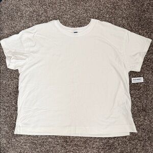 Old Navy Women’s Vintage Tee